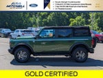 2023 Bronco Thumbnail 6