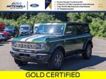 2023 Bronco Thumbnail 7