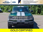 2023 Bronco Thumbnail 8