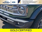 2023 Bronco Thumbnail 9