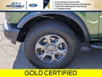 2023 Bronco Thumbnail 10