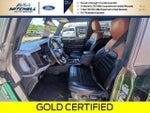 2023 Bronco Thumbnail 24