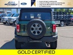 2023 Bronco Thumbnail 4