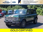 2023 Bronco Thumbnail 7