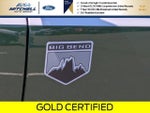 2023 Bronco Thumbnail 36