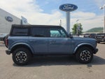 2023 Bronco Thumbnail 2