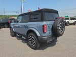 2023 Bronco Thumbnail 6