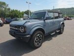 2023 Bronco Thumbnail 8
