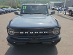 2023 Bronco Thumbnail 9