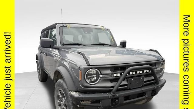 Preowned 2023 Ford Bronco Base for Sale