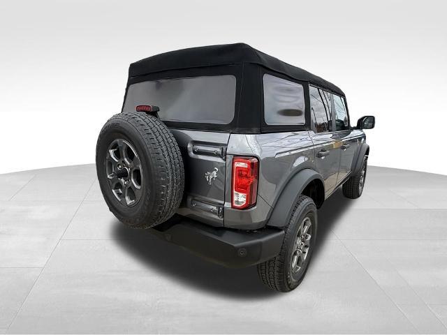2023 Ford Bronco - $37,000