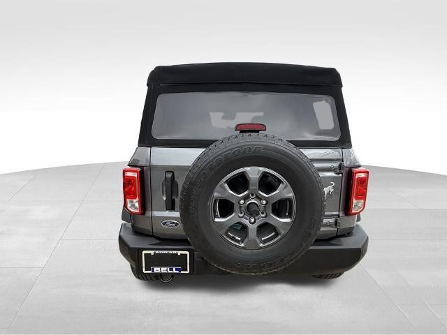 2023 Ford Bronco - $37,000