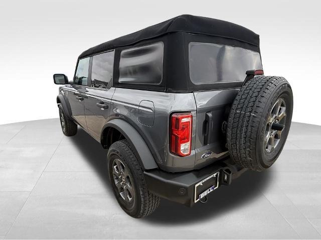 2023 Ford Bronco - $37,000
