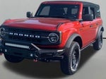 2023 Bronco Thumbnail 4