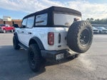 2023 Bronco Thumbnail 3