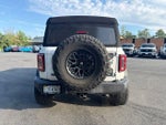 2023 Bronco Thumbnail 4