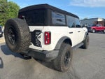2023 Bronco Thumbnail 5