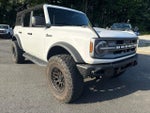 2023 Bronco Thumbnail 7