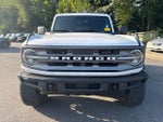 2023 Bronco Thumbnail 8