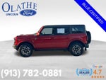 2023 Bronco Thumbnail 2