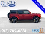 2023 Bronco Thumbnail 7