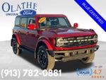 2023 Bronco Thumbnail 8
