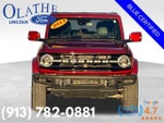 2023 Bronco Thumbnail 9