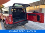 2023 Bronco Thumbnail 24