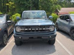 2023 Bronco Thumbnail 2