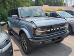 2023 Bronco Thumbnail 3