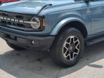 2023 Bronco Thumbnail 9