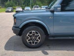 2023 Bronco Thumbnail 10