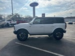 2023 Bronco Thumbnail 5