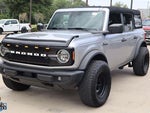 2023 Bronco Thumbnail 8