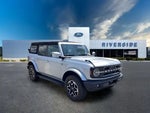 2021 Bronco Thumbnail 1
