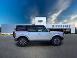 2021 Bronco Thumbnail 2