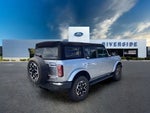 2021 Bronco Thumbnail 3