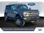 2021 Bronco Thumbnail 1