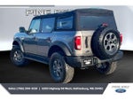 2021 Bronco Thumbnail 2