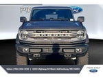 2021 Bronco Thumbnail 3