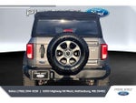 2021 Bronco Thumbnail 4