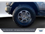 2021 Bronco Thumbnail 7