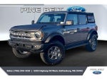 2021 Bronco Thumbnail 10