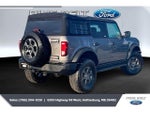 2021 Bronco Thumbnail 11