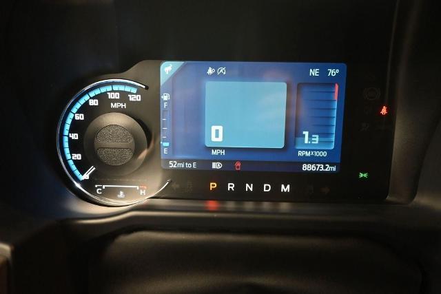 2022 Ford Bronco - $32,998