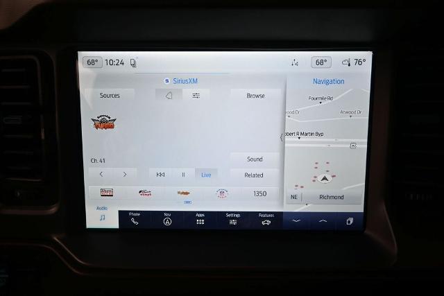 2022 Ford Bronco - $32,998