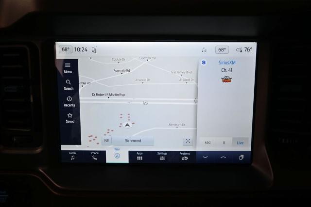 2022 Ford Bronco - $32,998