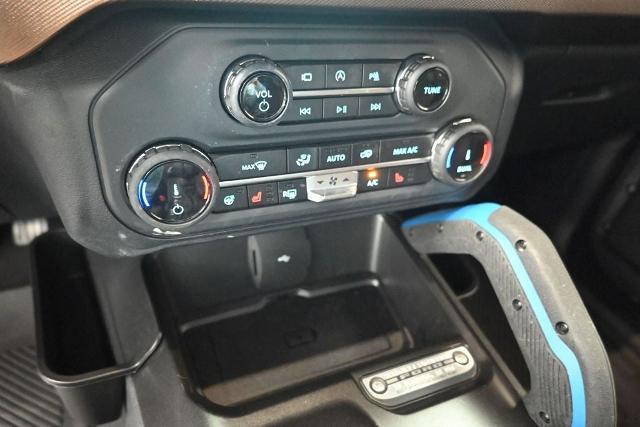 2022 Ford Bronco - $32,998