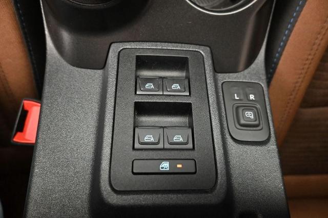 2022 Ford Bronco - $32,998