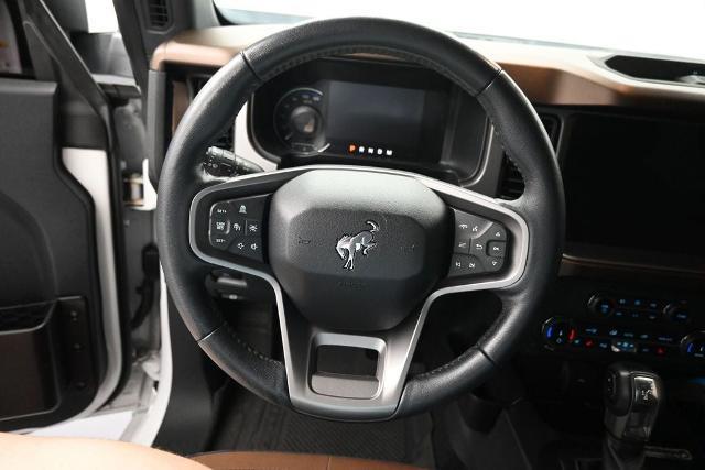 2022 Ford Bronco - $32,998